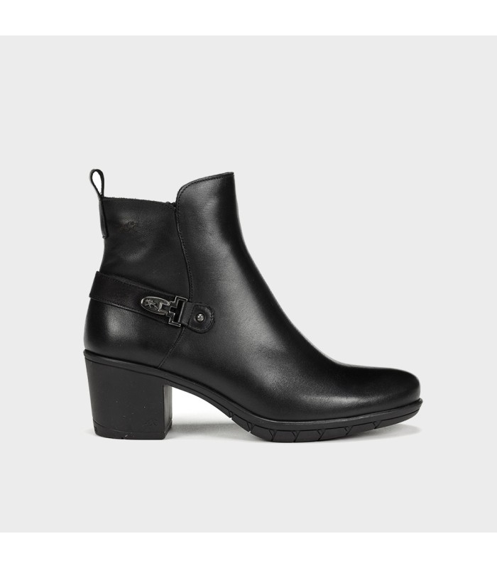 BOTINES MUJER FLUCHOS F1798 